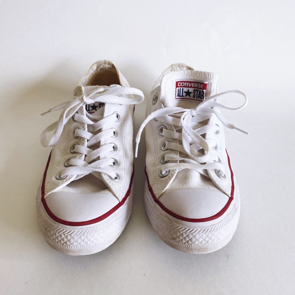 Converse All Star Sneaker